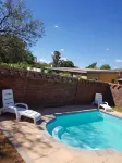 Gorgeous Gecko Guesthouse Hotel di Bosveld