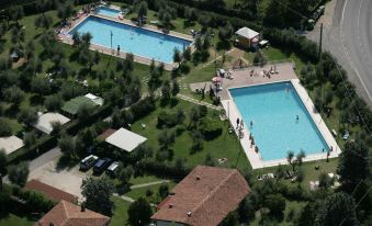 Villenpark Sanghen