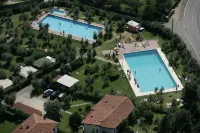 Villenpark Sanghen Hotels in Puegnago sul Garda