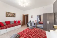 B&B la Cittadella - balcón