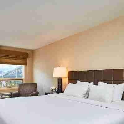 Grande Rockies Resort-Bellstar Hotels & Resorts Rooms