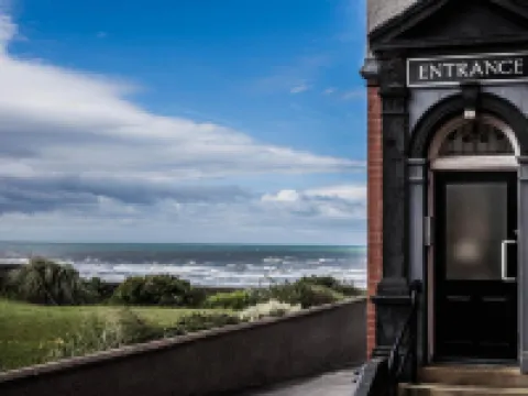 Bailey Ground Lodge Hotels in Seascale