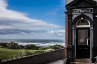 Bailey Ground Lodge Hotels in Seascale
