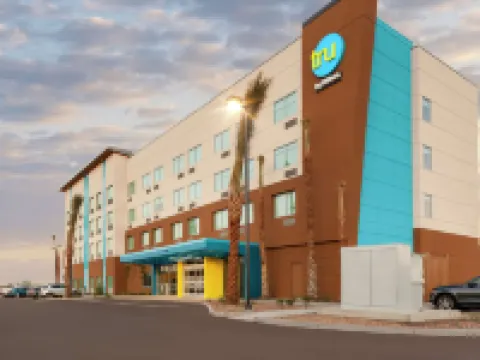 Tru by Hilton Gilbert Phoenix Hotels in Gilbert