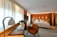 Hotel Adler Asperg Hôtels à : Bietigheim-Bissingen
