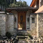 The Chumbi Mountain Retreat & Spa - spa