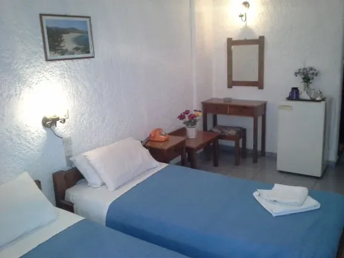 Despina Hotel - 2-Star