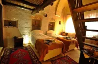 Akman Butik Hotel Hotels in Avanos