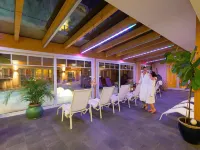 Hotel Vitaler Landauerhof - Spa