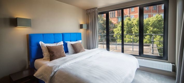 Hotel the Neufchatel Hotels in Brussels