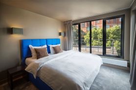 Hotel the Neufchatel
