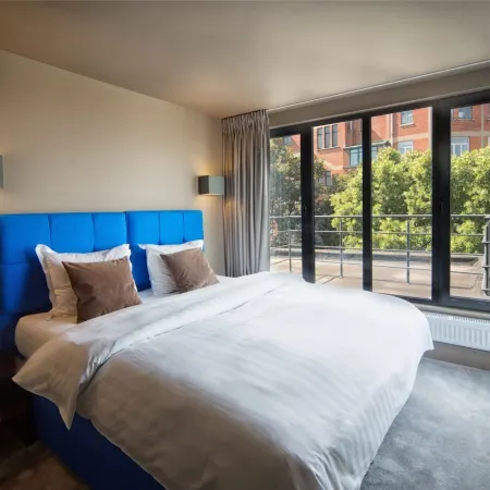 Hotel the Neufchatel