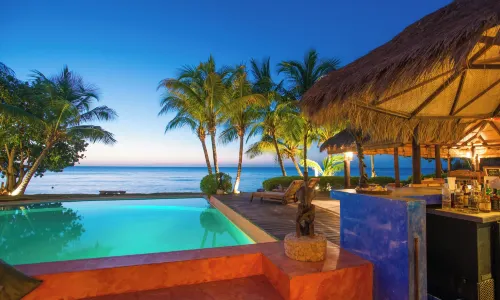 Laluna Boutique Hotel & Villas