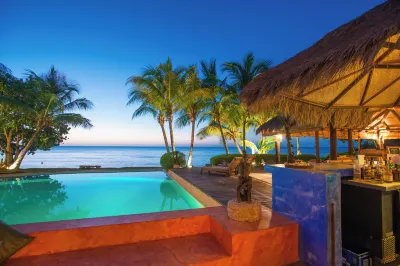 Laluna Boutique Hotel & Villas Hotels in 