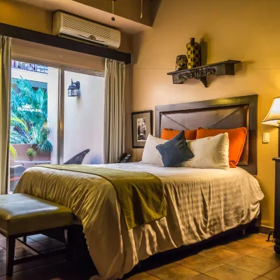 Humuya Inn Hotels near Toncontin International Airport