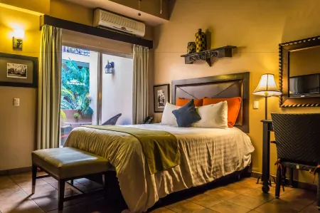 Humuya Inn Отели в г. Тегусигальпа