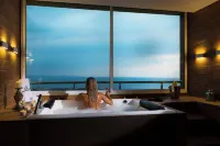 Ibiza Hotel - Badekar