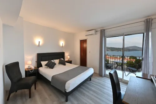 Le Catalan Hotels in Banyuls-sur-Mer