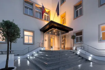 Mamaison Residence Sulekova Bratislava Hotels in 