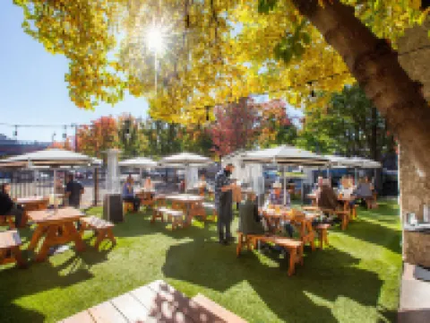 玫瑰酒店 索諾馬縣酒店