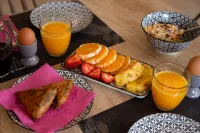 Minos Boutique Hotel Hotels in Lampi