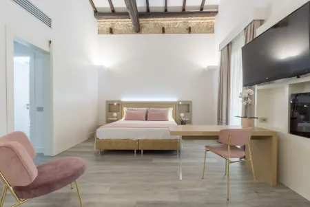 Hotel Italia Отели в г. Кальяри