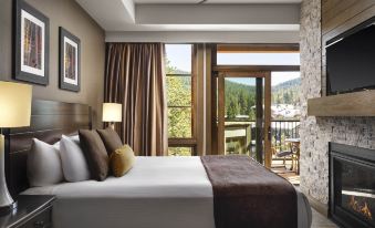 Hyatt Vacation Club at Northstar Lodge