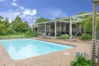 Gisborne Peak Winery Short Term Stays Hotels in Gisborne