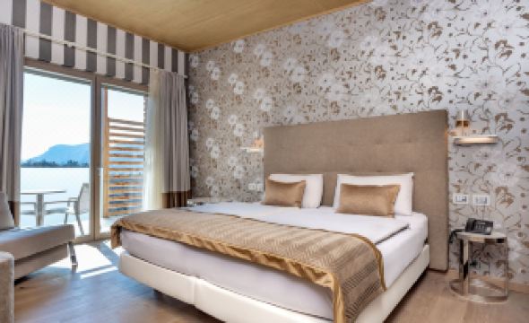 Hotel Villa Madruzzo