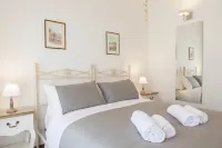Donna Margherita Rome Suite & Rooms Hoteller i Parioli