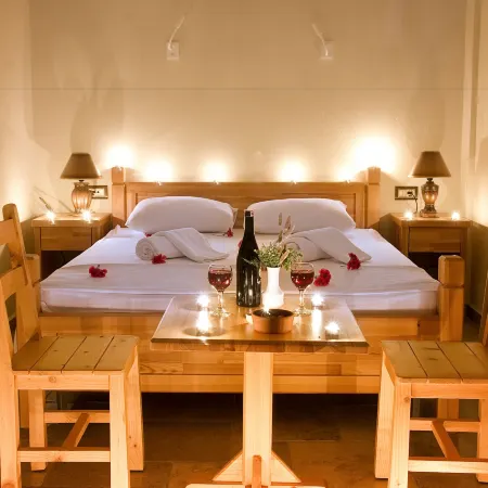 Doada Hotel