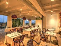 Torre Fiore Hotel Masseria - breakfast