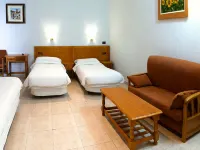 Restaurante Hostal La Maya Hoteles en Cercedilla