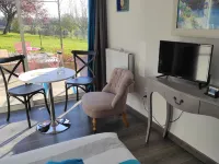 Mas de Grezes Hotels in Gaillac