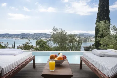 Rodostamo Villas - Adults Friendly Отели в г. Гувья