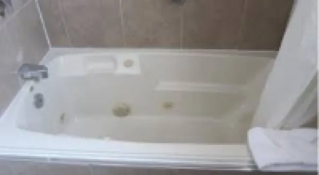 Econo Lodge Downtown