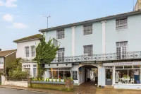 Morleys Bistro | by Huluki Sussex Stays Hotels in Bolney
