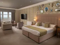 Fairfield House Hotel Hotels in Ayr