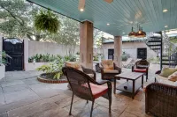 McMillan Inn