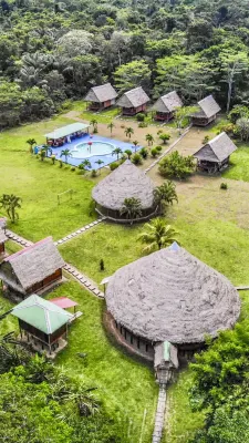 쿠마세바 쿠라카 인  호텔