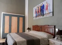 La Casa del Atrio