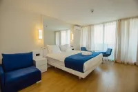 Orbi City with Sea View Hotels in 
