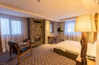 Abant Lotus Otel Các khách sạn ở Bolu Merkez