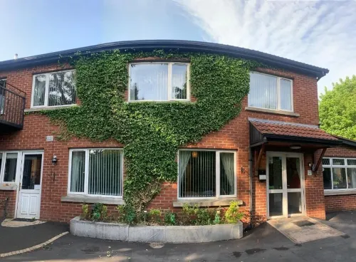 Ashfield Bed & Breakfast Hotels in Comber