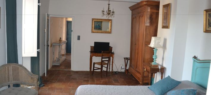 Maison Saint Louis Avec Jacuzzi Ξενοδοχεία στην πόλη Var