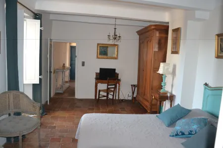 Maison Saint Louis Avec Jacuzzi