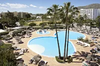 Grupotel Port d´Alcudia - Beach