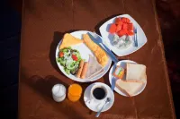 Ardea Resort Pool Villa - breakfast