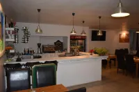 펜지온 나 주스다른 돌니 루카비체 호텔