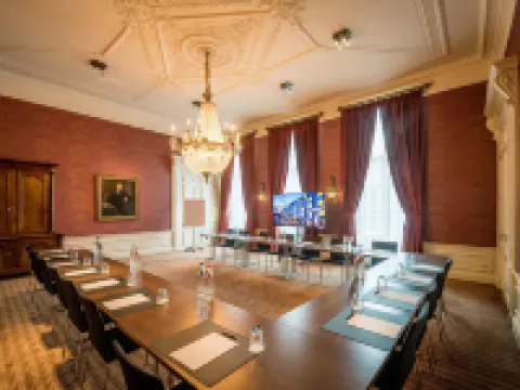 Grand Hotel Casselbergh Hotels in Bruges